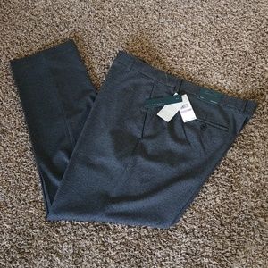 perry ellis slim stretch pants